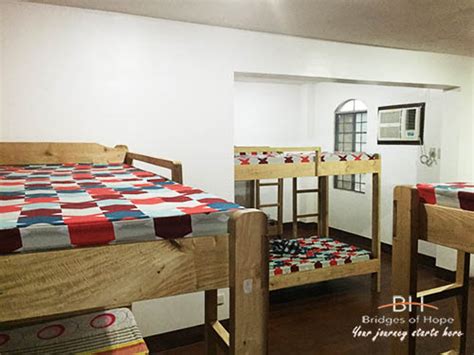 Bridges of Hope Opens New Rehab Center in Cebu.